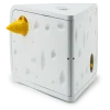 Hot PetSafe Cheese Automatic Cat Toy