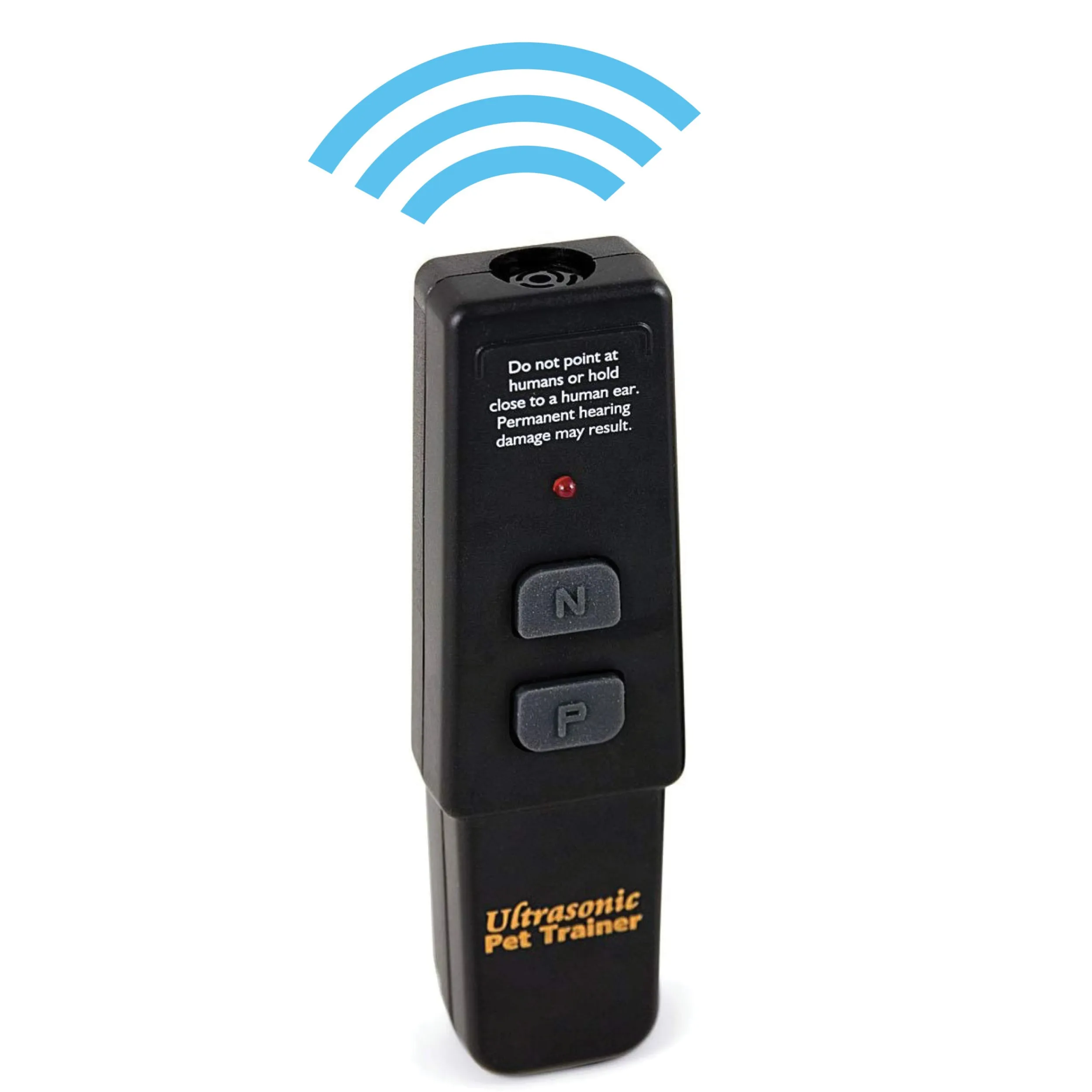 Cheap PetSafe Collarless Ultrasonic Remote Trainer