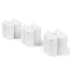 New PetSafe Drinkwell 360™ Fountain Carbon Filters (12-Pack)