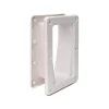 Discount PetSafe Electronic Pet Door Wall Conversion Kit