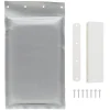 Cheap PetSafe Extreme Weather Insulated Flap Kit