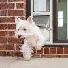 Discount PetSafe Extreme Weather Sliding Glass Pet Door™