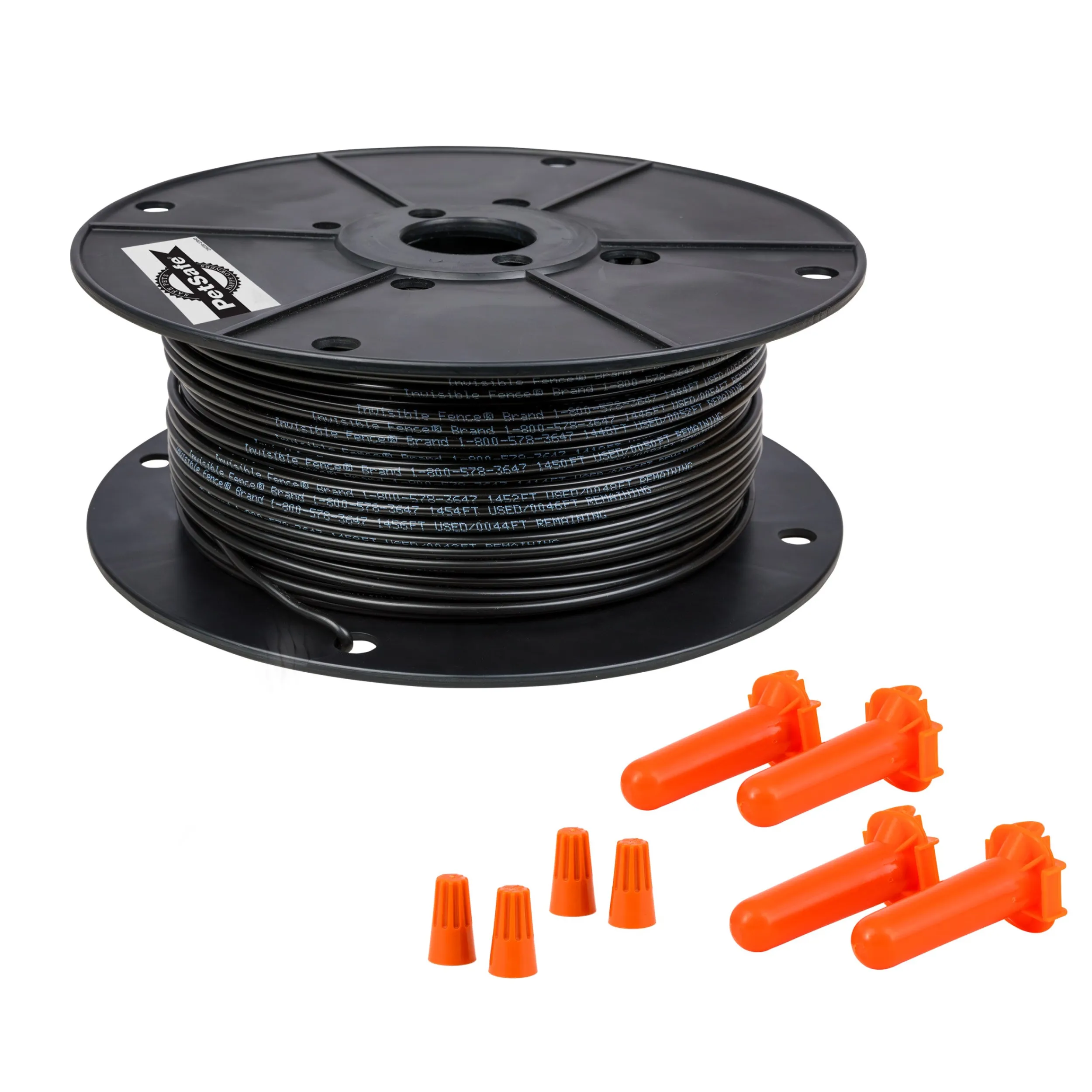 Store PetSafe 16-Gauge Boundary Wire, 500 ft