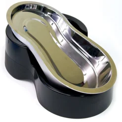 Cheap PetSafe Healthy Pet Replacement Stainless Bowl