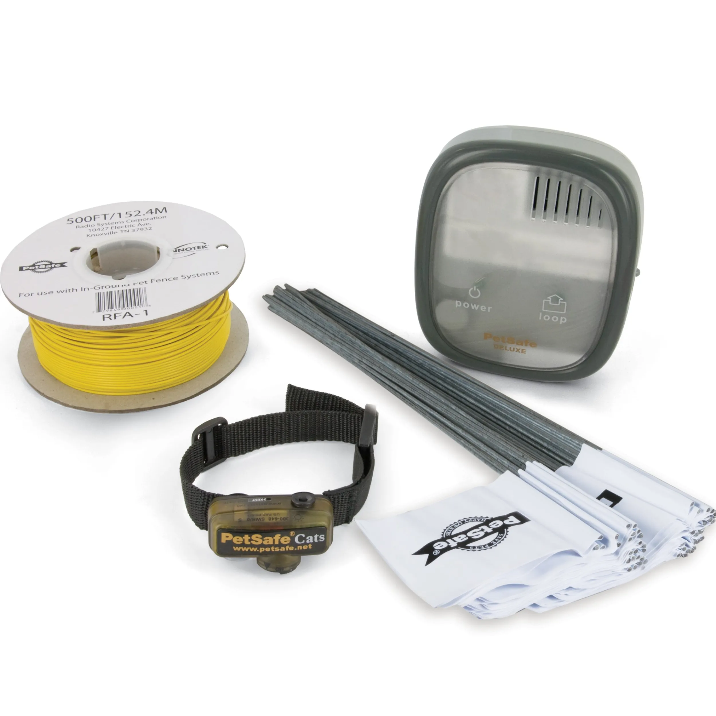 Cheap PetSafe In-Ground Cat Fence™
