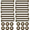Shop PetSafe Large Smart Door Wall Hardware Kit