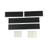 Cheap PetSafe Plastic Doors Hardware & Core Cover Kit