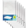 Outlet PetSafe ScoopFree® Complete Disposable Crystal Litter Tray, Sensitive, 6-Pack