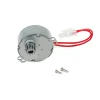 Best Sale PetSafe Simply Clean® Litter Box Bowl Motor Repair Kit