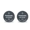 Fashion PetSafe 3-Volt Lithium Coin Cell Batteries, 2-Pack